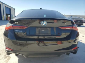 BMW i4 eDrive40 Gran Coupe - 22500 € / 44006.17 лв. - 63237759 6
