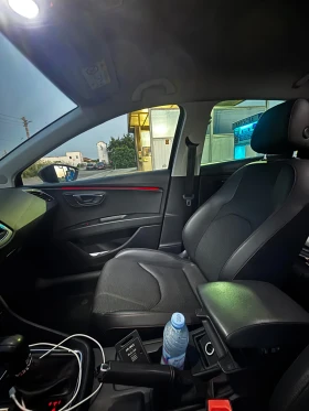 Seat Leon FR - 12500 € / 24447.88 лв. - 11863016 16