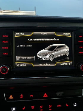 Seat Leon FR - 12500 € / 24447.88 лв. - 11863016 8