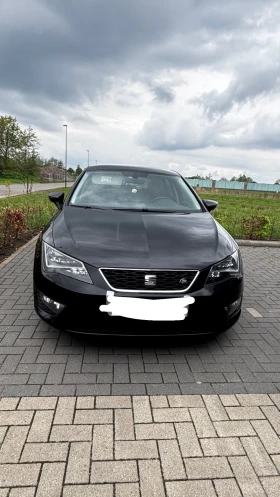 Seat Leon FR - 12500 € / 24447.88 лв. - 11863016 3
