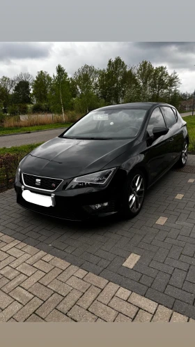 Seat Leon FR - 12500 € / 24447.88 лв. - 11863016 5