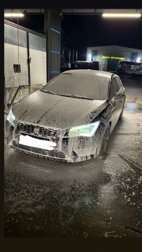 Seat Leon FR - 12500 € / 24447.88 лв. - 11863016 2