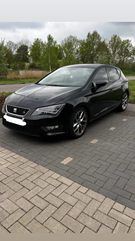 Seat Leon FR - 12500 € / 24447.88 лв. - 11863016 4