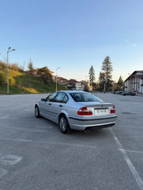 BMW 318 318/320 - 2350 € / 4596.20 лв. - 54942812 3