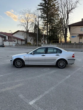 BMW 318 318/320 - 2350 € / 4596.20 лв. - 54942812 2
