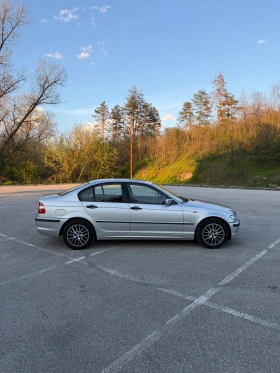 BMW 318 318/320 - 2350 € / 4596.20 лв. - 54942812 5