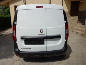 Renault Express 1.5 dci CLIMA CRUISE | Mobile.bg � ����� ������ 6