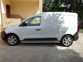 ����� �� �������� �� Renault Express 1.5 dci CLIMA CRUISE