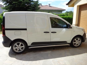 Renault Express 1.5 dci CLIMA CRUISE | Mobile.bg � ����� ������ 8