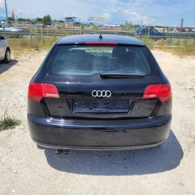 Audi A3 2.0tdi/Navi/6ck | Mobile.bg � ����� ������ 4