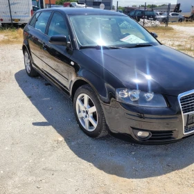 Audi A3 2.0tdi/Navi/6ck | Mobile.bg � ����� ������ 3