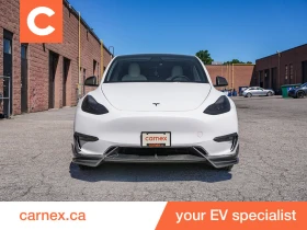 Tesla Model Y * LONGRANGE* АвтоКредит * (ЦЕНА ДО БГ)