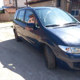 Mazda Premacy | Mobile.bg � ����� ������ 3