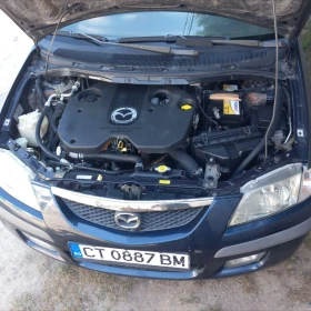 Mazda Premacy | Mobile.bg � ����� ������ 8