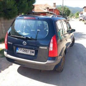 Mazda Premacy | Mobile.bg � ����� ������ 4