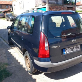 Mazda Premacy | Mobile.bg � ����� ������ 5