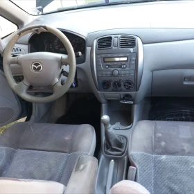 Mazda Premacy | Mobile.bg � ����� ������ 7