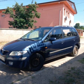 Mazda Premacy | Mobile.bg � ����� ������ 2