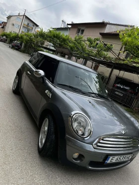 Mini One 1.4 ���-������ | Mobile.bg � ����� ������ 2