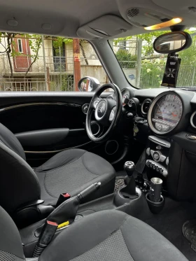 Mini One 1.4 ���-������ | Mobile.bg � ����� ������ 4