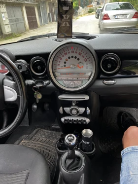 Mini One 1.4 ���-������ | Mobile.bg � ����� ������ 6