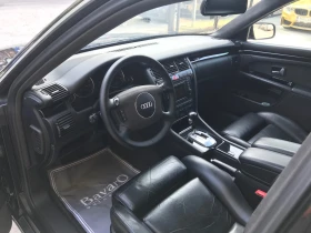 Audi A8 W12 - 30000 € / 58674.90 лв. - 32902503 15