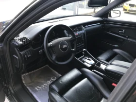 Audi A8 W12 - 30000 € / 58674.90 лв. - 32902503 16