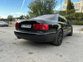 Audi A8 W12 - 30000 € / 58674.90 лв. - 32902503 9
