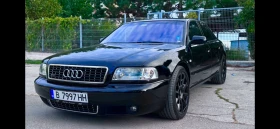 Audi A8 W12 - 30000 € / 58674.90 лв. - 32902503 8