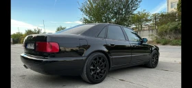 Audi A8 W12 - 30000 € / 58674.90 лв. - 32902503 7