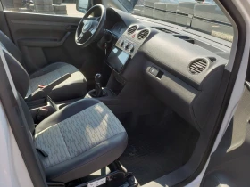 VW Caddy  2.0 TDI 131 �.�. MAXI 4x4  | Mobile.bg � ����� ������ 7