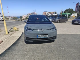 VW ID.3 Pro S | Auto.bg — изображение 3