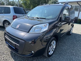 Fiat Qubo 1.4I