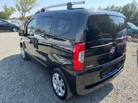 Fiat Qubo 1.4I | Auto.bg — изображение 5