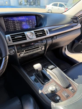 Lexus LS 460 - 28000 € - 96852144 13
