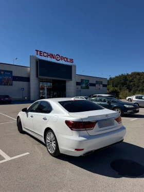 Lexus LS 460 - 28000 € - 96852144 4