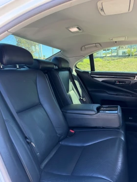 Lexus LS 460 - 28000 € - 96852144 8