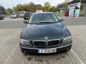 BMW 740