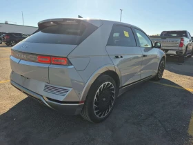 Hyundai Ioniq 5 * Preferred * CARFAX * ГЛАВНО ПРЕДСТАВИТЕЛСТВО *  - 34200 € - 82327401 3