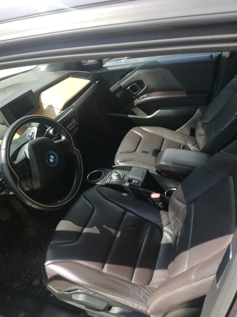 BMW i3, снимка 4 - Автомобили и джипове - 46462548