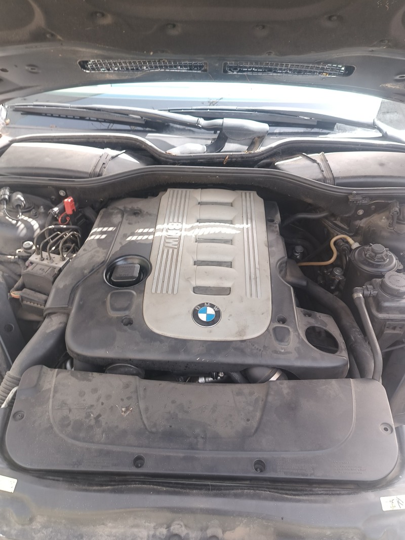 BMW 730, снимка 6 - Автомобили и джипове - 46248624