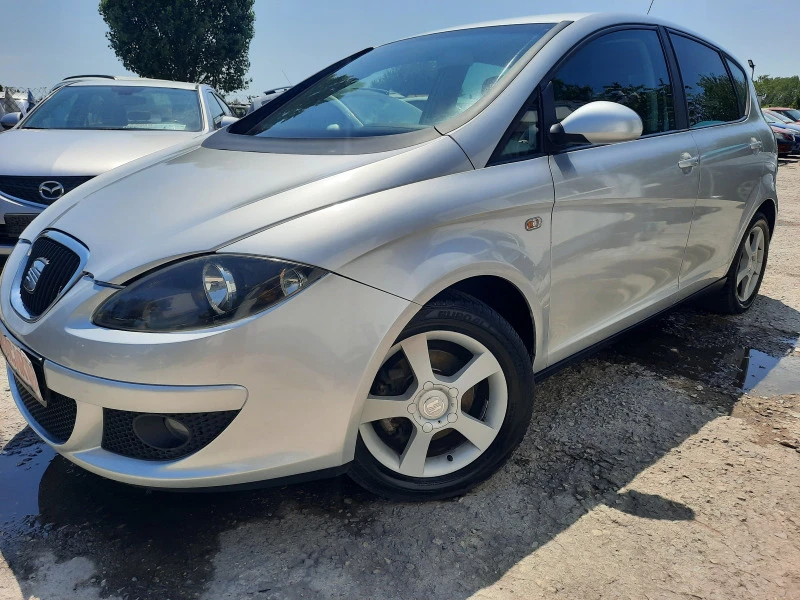 Seat Altea 1.9TDI 105?  НОВА Е!, снимка 3 - Автомобили и джипове - 46617323