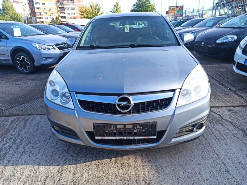 Opel Vectra 1, 6, снимка 2 - Автомобили и джипове - 47445364