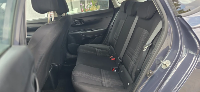 Hyundai I20, снимка 9 - Автомобили и джипове - 49840991