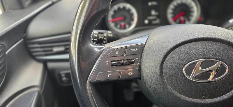 Hyundai I20, снимка 14 - Автомобили и джипове - 49840991