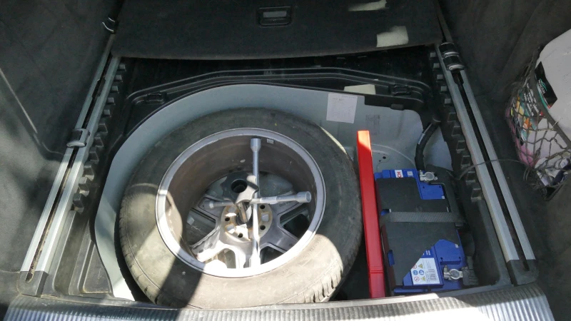 Audi A6 Avant 2.0 TFSI (170 Hp), снимка 10 - Автомобили и джипове - 52364964