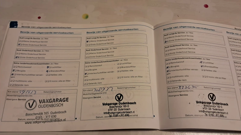 Audi A6 Avant 2.0 TFSI (170 Hp), снимка 17 - Автомобили и джипове - 52364964