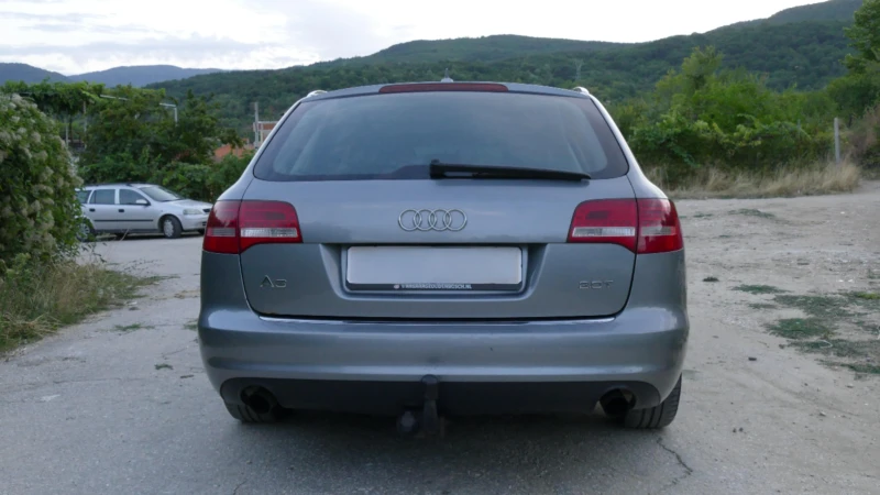Audi A6 Avant 2.0 TFSI (170 Hp), снимка 5 - Автомобили и джипове - 52364964