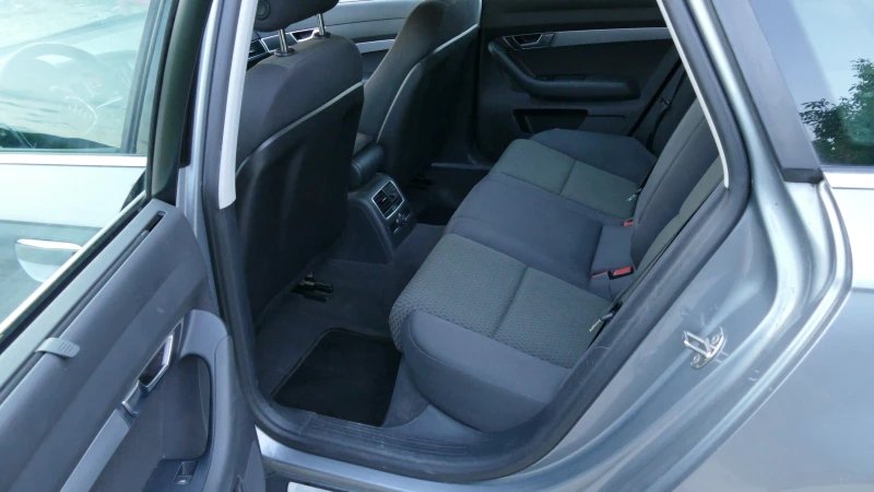 Audi A6 Avant 2.0 TFSI (170 Hp), снимка 11 - Автомобили и джипове - 52364964
