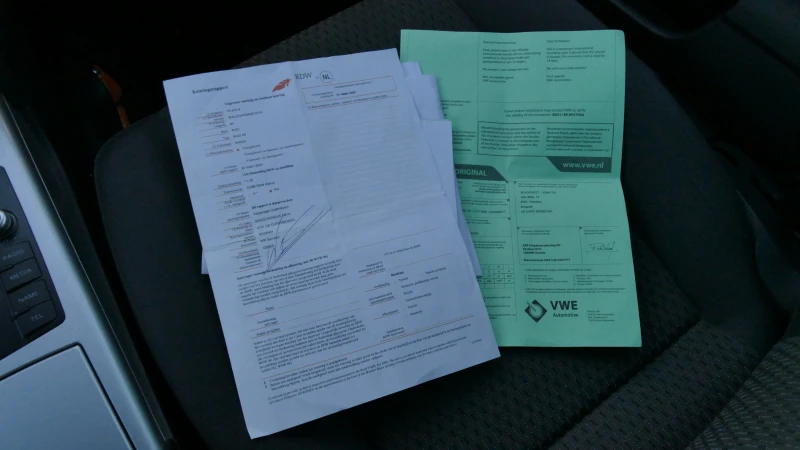 Audi A6 Avant 2.0 TFSI (170 Hp), снимка 15 - Автомобили и джипове - 52364964